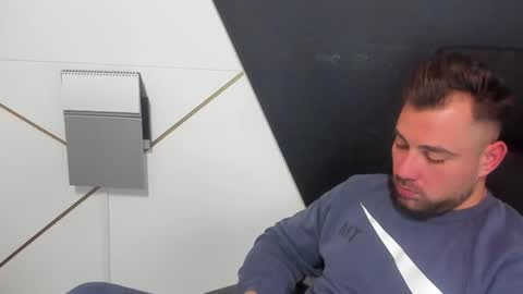 DuncanStone online show from February 2025 02:50:02 PM