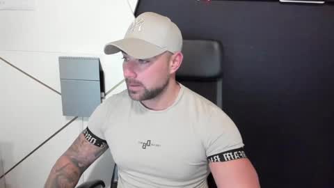 DuncanStone online show from February 2025 05:05:01 AM