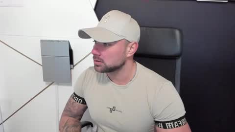 DuncanStone online show from February 2025 08:06:01 AM