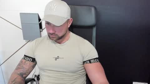 DuncanStone online show from February 2025 11:07:02 AM