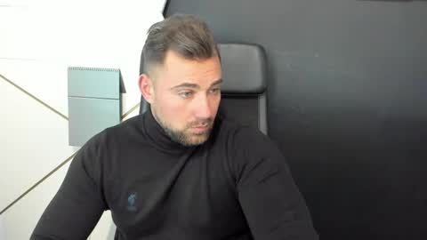 DuncanStone online show from February 2025 11:17:01 AM