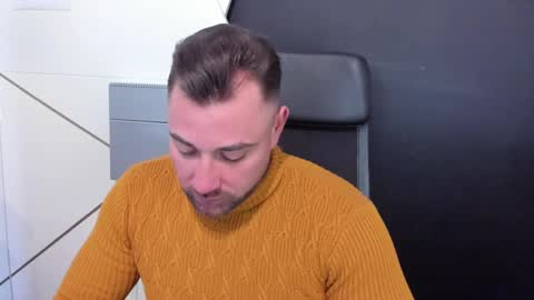 DuncanStone online show from February 2025 12:17:02 PM