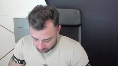 DuncanStone online show from February 2025 02:32:01 PM