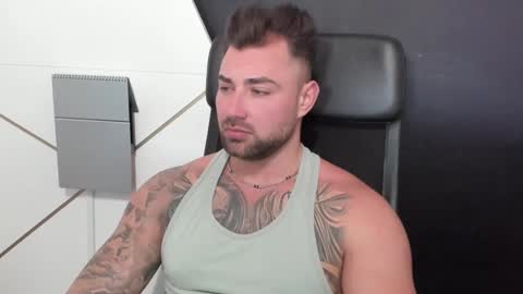 DuncanStone online show from March 2025 11:44:02 AM