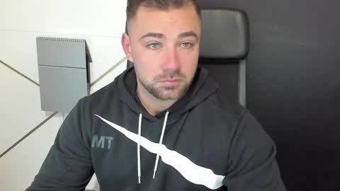 DuncanStone online show from March 2025 05:00:02 AM