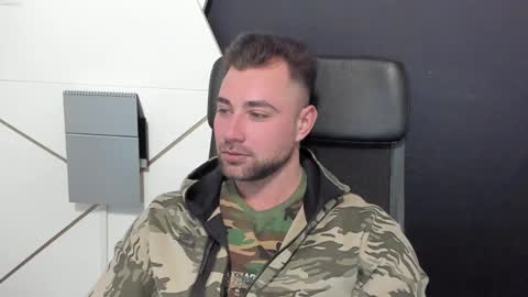 DuncanStone online show from March 2025 02:08:02 PM