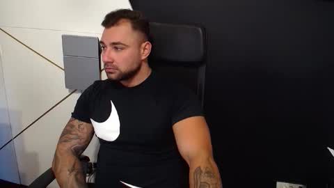 DuncanStone online show from September 2025 04:35:02 AM