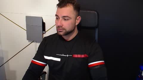 DuncanStone online show from September 2025 04:14:02 AM