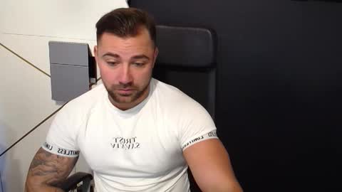 DuncanStone online show from September 2025 05:31:01 AM