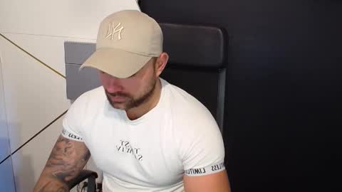 DuncanStone online show from September 2025 05:33:01 AM