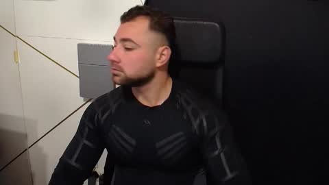 DuncanStone online show from October 2025 04:19:02 AM