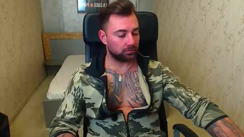 DuncanStone online show from October 2025 04:16:01 PM