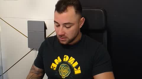 DuncanStone online show from October 2025 05:20:02 AM