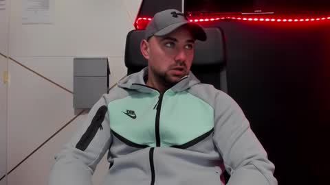 DuncanStone online show from March 2026 04:49:01 AM