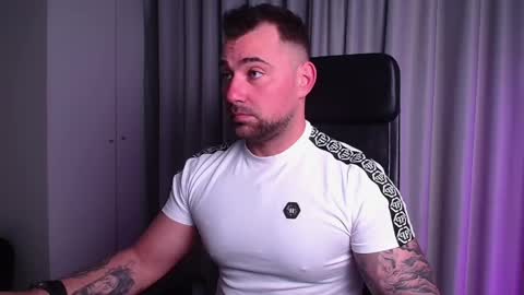 DuncanStone online show from April 2026 10:09:02 AM