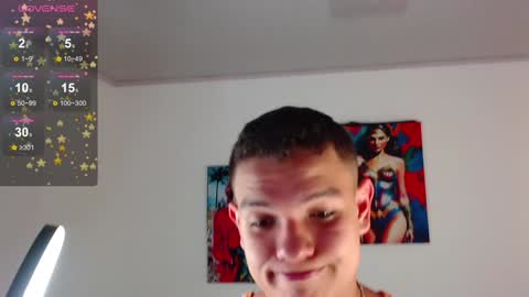 Dunkan Kravitz online show from December 2024 09:13:01 PM