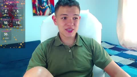 Dunkan Kravitz online show from December 2024 08:49:02 PM