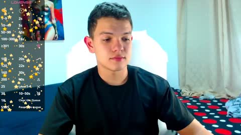 Dunkan Kravitz online show from December 2024 11:39:02 PM