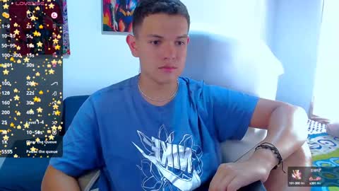 Dunkan Kravitz online show from January 2025 09:09:02 PM