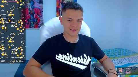 Dunkan Kravitz online show from January 2025 09:06:01 PM