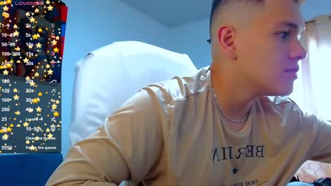 Dunkan Kravitz online show from January 2025 12:36:02 PM