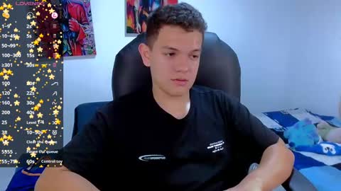 Dunkan Kravitz online show from March 2025 09:59:02 PM