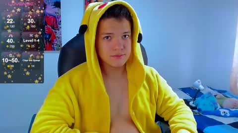 Dunkan Kravitz online show from March 2025 12:53:02 PM