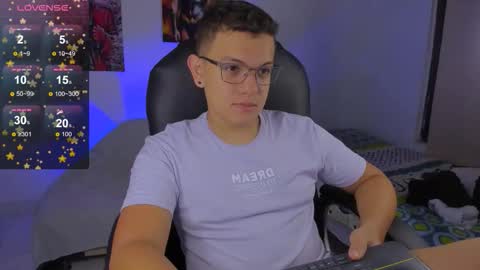 Dunkan Kravitz online show from September 2025 02:11:02 AM