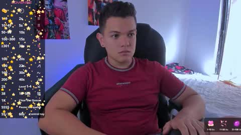 Dunkan Kravitz online show from October 2025 01:42:01 PM