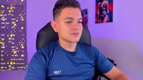 Dunkan Kravitz online show from November 2025 04:38:02 PM