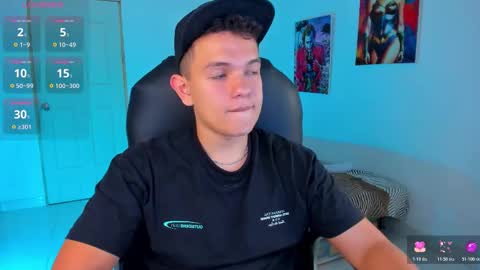 Dunkan Kravitz online show from January 2026 12:15:02 AM