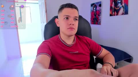 Dunkan Kravitz online show from March 2026 06:43:01 PM