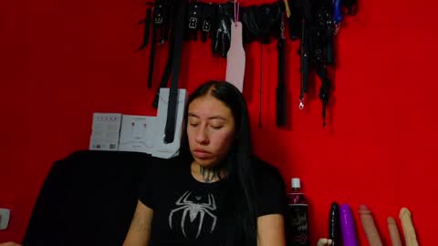 dunnadan_bms online show from April 2026 01:55:02 AM