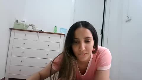 Snapshot of duocaliente310037 chatting on June 2026 10:57:01 PM duocaliente310037 online show from June 2026 10:57:01 PM