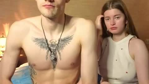 Jake And Emilia online show from July 2026 12:08:01 PM