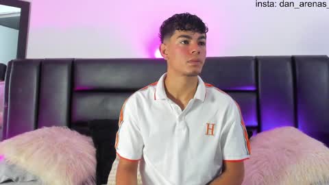 Thomas and Noah online show from April 2026 11:37:01 AM