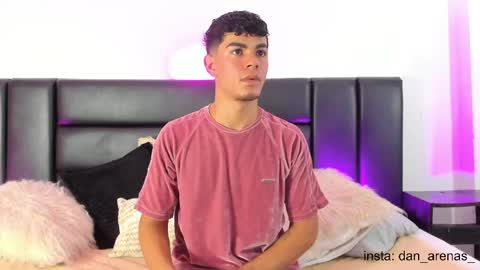 Thomas and Noah online show from April 2026 02:11:01 PM