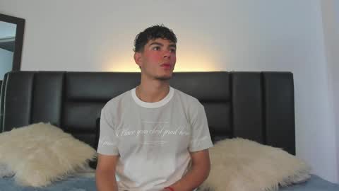 Thomas and Noah online show from April 2026 07:28:01 PM