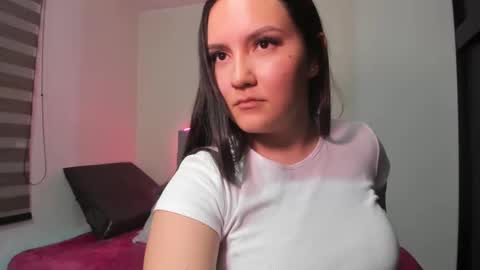 Katia online show from February 2025 01:43:02 AM