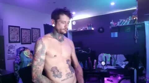 durfmanX online show from November 2025 07:20:02 AM