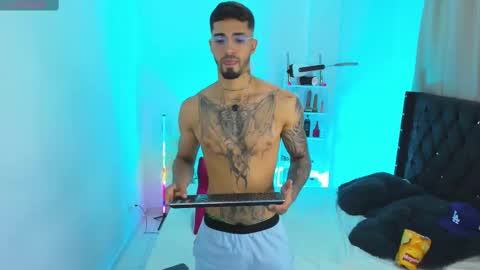 Duriel online show from September 2025 04:32:01 PM