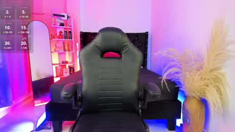 Duriel online show from November 2025 06:09:02 PM