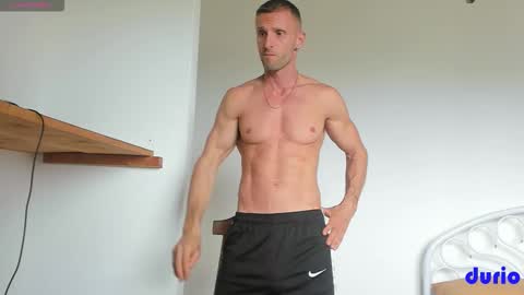 Durio online show from March 2026 07:06:02 PM