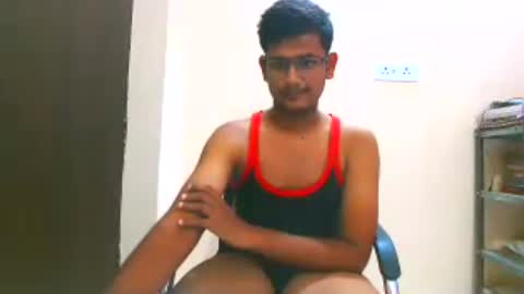 dusky_aarav online show from June 2026 05:24:02 PM