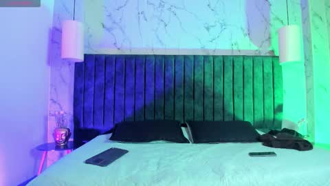 Dustin Sonne online show from February 2026 03:36:02 AM