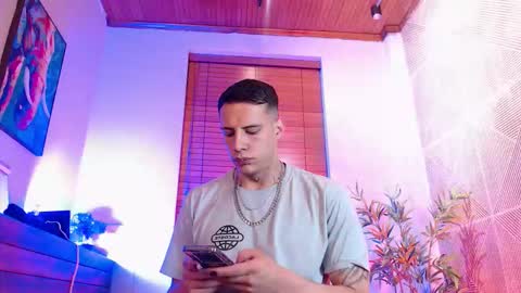 Dustin Sonne online show from February 2026 03:46:02 AM