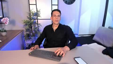 Dustin Sonne online show from April 2026 03:34:02 AM