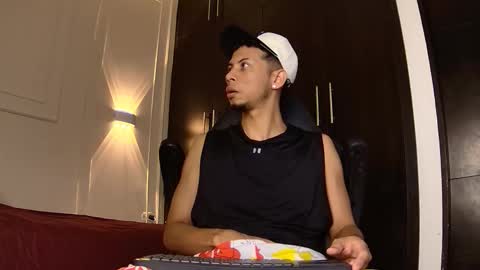 dustinandjordan online show from January 2026 08:14:02 PM