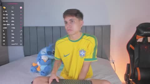 Snapshot of dustinlevine chatting on January 2026 01:31:02 AM Dustin Levy online show from January 2026 01:31:02 AM