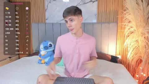 Snapshot of dustinlevine chatting on March 2026 12:39:02 AM Dustin Levy online show from March 2026 12:39:02 AM